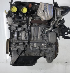 Moteur PEUGEOT 2008 1 Photo n°3