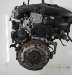 Moteur PEUGEOT 2008 1 Photo n°4