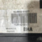 Moteur PEUGEOT 2008 1