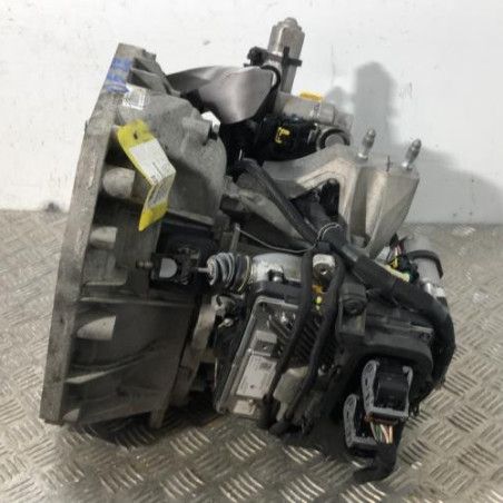 Boite de vitesses DACIA SANDERO 2
