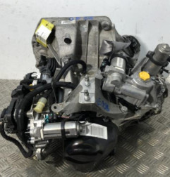 Boite de vitesses DACIA SANDERO 2 Photo n°3