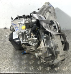 Boite de vitesses DACIA SANDERO 2 Photo n°4