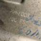 Boite de vitesses DACIA SANDERO 2