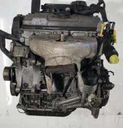 Moteur CITROEN BERLINGO 1 Photo n°1
