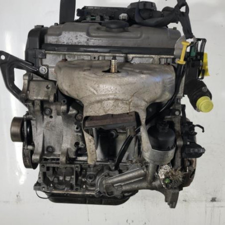 Moteur CITROEN BERLINGO 1 Photo n°1