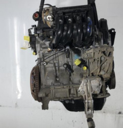Moteur CITROEN BERLINGO 1 Photo n°3