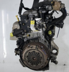 Moteur CITROEN BERLINGO 1 Photo n°4