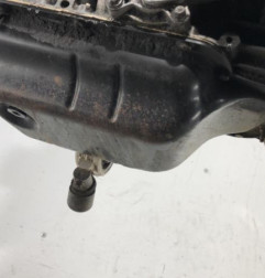 Moteur CITROEN BERLINGO 1 Photo n°6