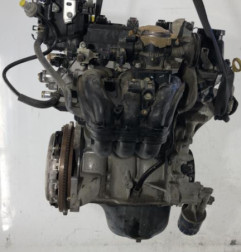 Moteur PEUGEOT 107 Photo n°1