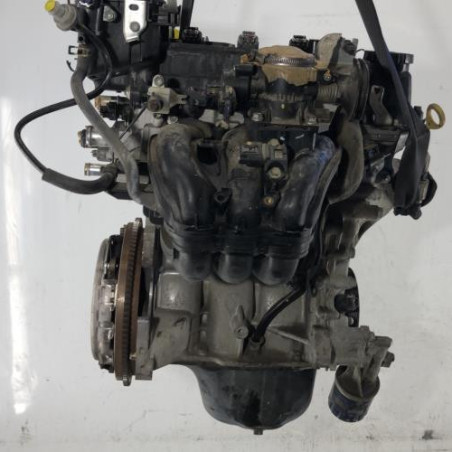Moteur PEUGEOT 107 Photo n°1