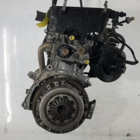 Moteur PEUGEOT 107
