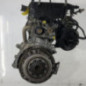 Moteur PEUGEOT 107