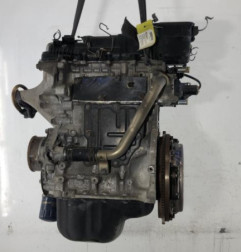 Moteur PEUGEOT 107 Photo n°3