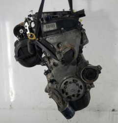Moteur PEUGEOT 107 Photo n°4