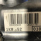 Moteur PEUGEOT 107
