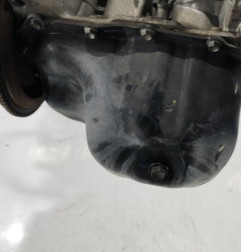 Moteur PEUGEOT 107 Photo n°6