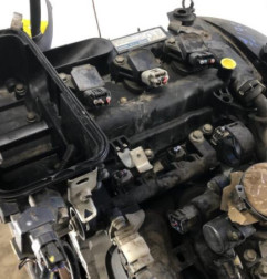 Moteur PEUGEOT 107 Photo n°7