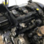 Moteur PEUGEOT 107