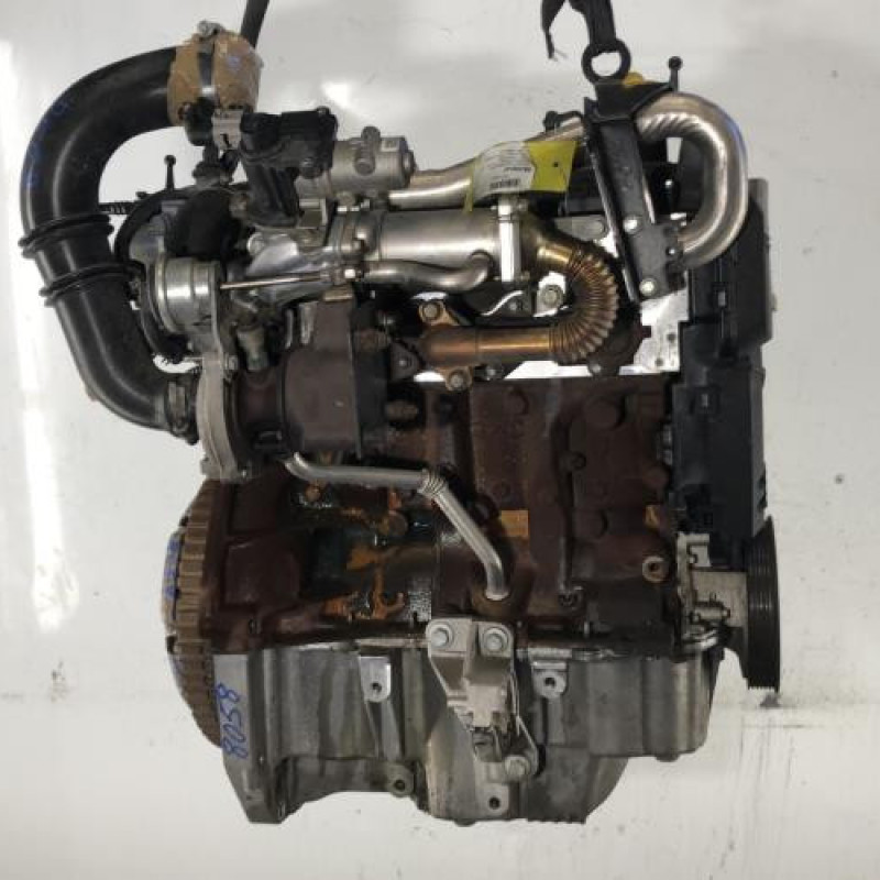 Moteur RENAULT TWINGO 2