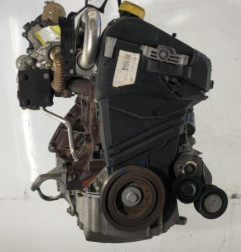 Moteur RENAULT TWINGO 2