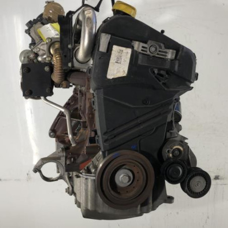 Moteur RENAULT TWINGO 2