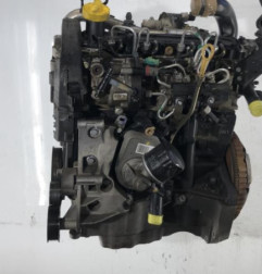Moteur RENAULT TWINGO 2 Photo n°3