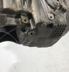 Moteur RENAULT TWINGO 2 Photo n°5