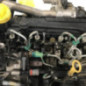 Moteur RENAULT TWINGO 2