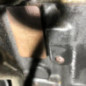 Moteur RENAULT TWINGO 2