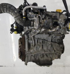 Moteur DACIA LODGY Photo n°1