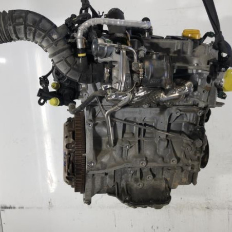 Moteur DACIA LODGY Photo n°1