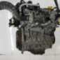 Moteur DACIA LODGY