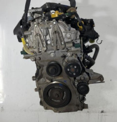 Moteur DACIA LODGY