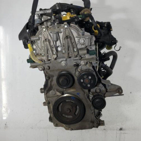 Moteur DACIA LODGY