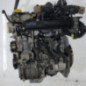 Moteur DACIA LODGY