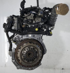 Moteur DACIA LODGY Photo n°4