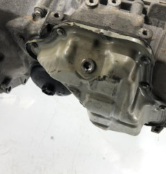 Moteur DACIA LODGY Photo n°5