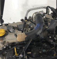 Moteur DACIA LODGY Photo n°6