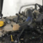 Moteur DACIA LODGY