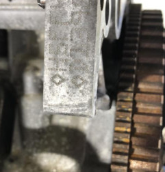 Moteur DACIA LODGY Photo n°7