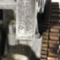 Moteur DACIA LODGY