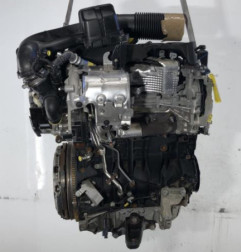 Moteur RENAULT TRAFIC 3 COURT Photo n°1