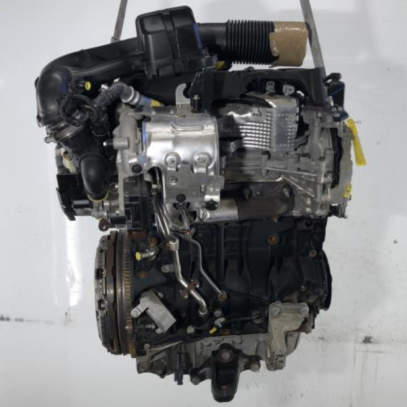 Moteur RENAULT TRAFIC 3 COURT