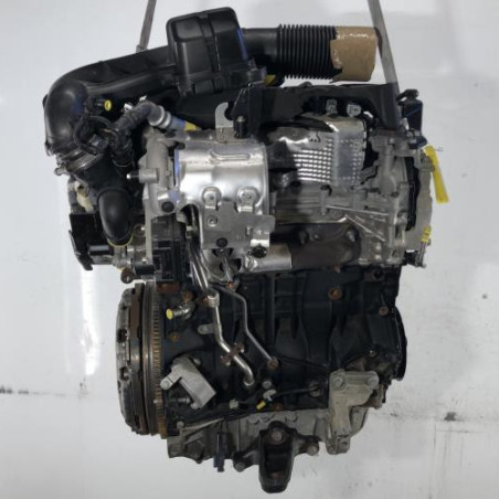 Moteur RENAULT TRAFIC 3 COURT Photo n°1