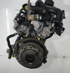Moteur RENAULT TRAFIC 3 COURT