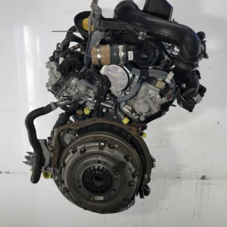Moteur RENAULT TRAFIC 3 COURT