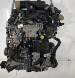 Moteur RENAULT TRAFIC 3 COURT Photo n°3