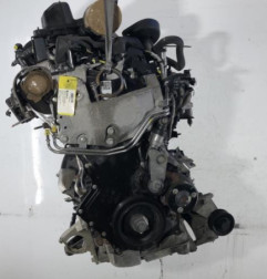 Moteur RENAULT TRAFIC 3 COURT Photo n°4