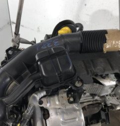 Moteur RENAULT TRAFIC 3 COURT Photo n°6