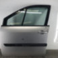 Porte avant gauche RENAULT SCENIC 2